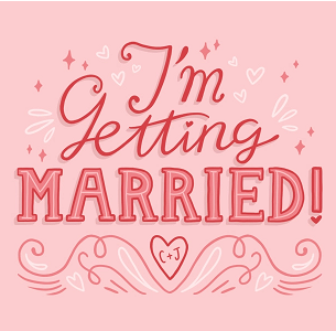 I\'m getting married